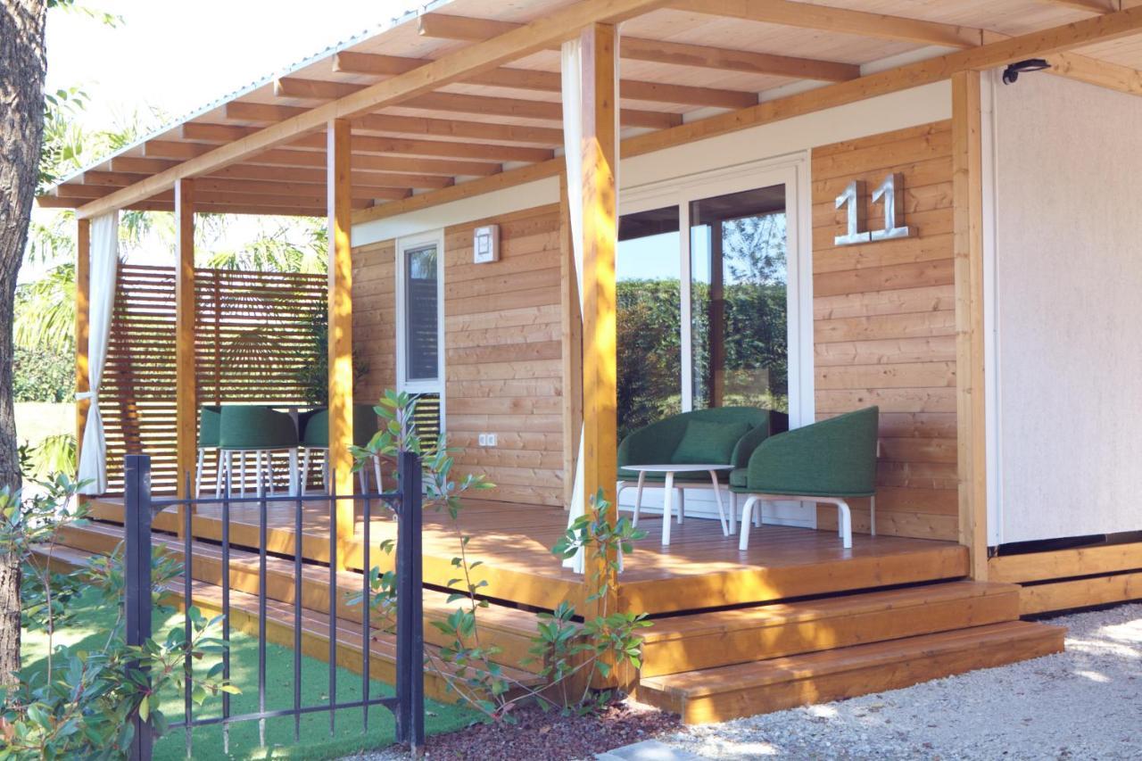 Club Del Sole Tenuta Primero Hotel Grado Exterior photo